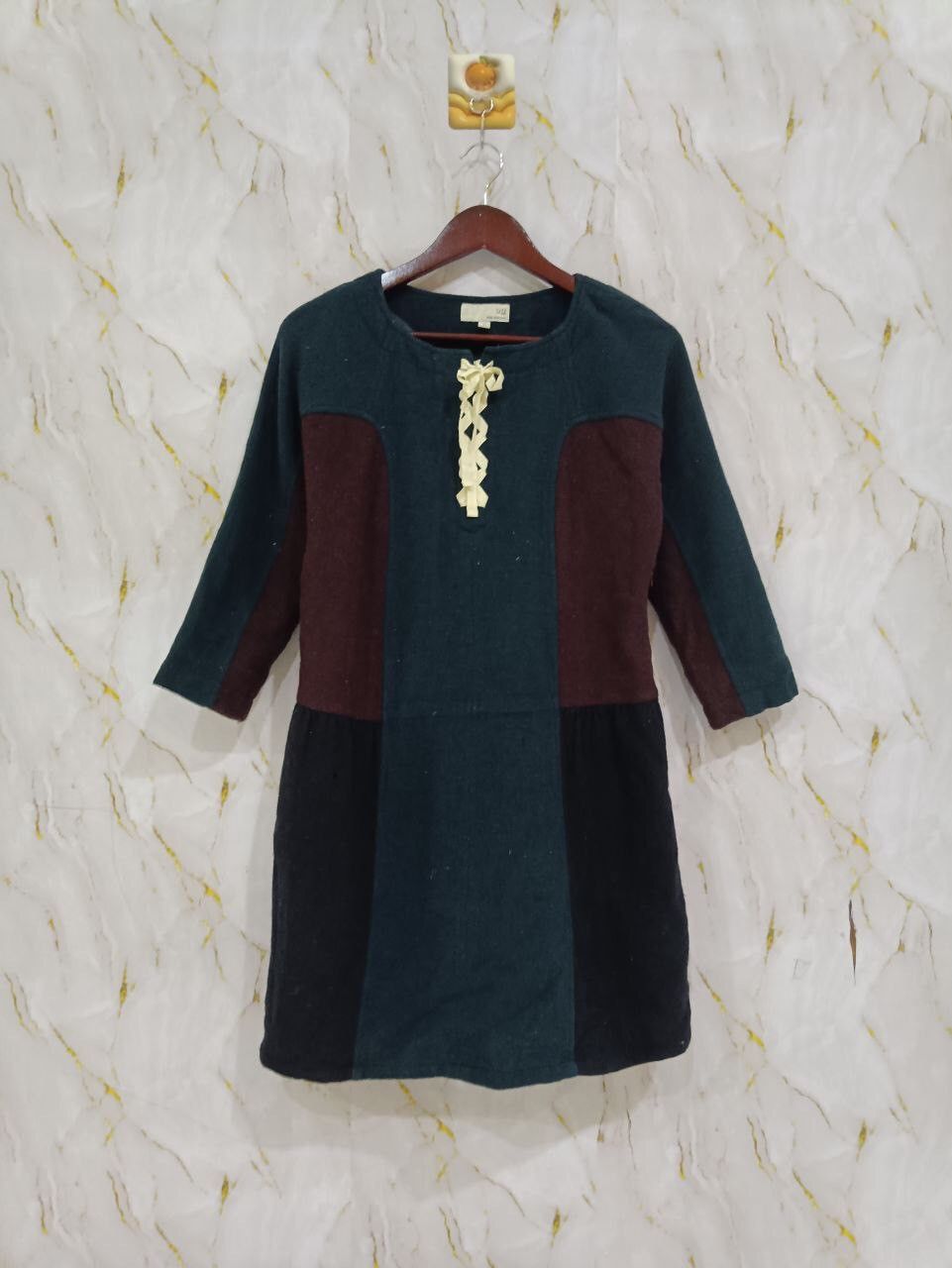 Undercover × Uniqlo UNIQLO UNDERCOVER DRESS Size M / US 6-8 / IT 42-44 - 1 Thumbnail