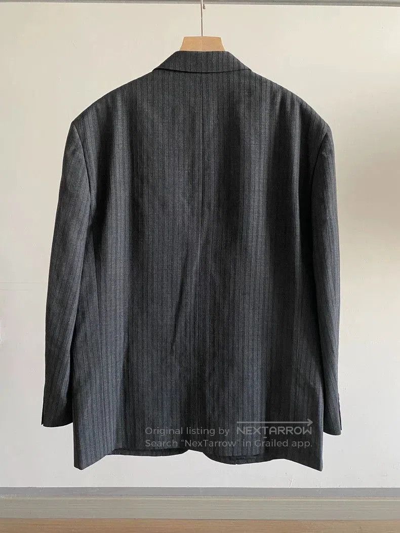 Comme des Garcons COMME des GARCONS Wool Blazer Jacket. Size US S / EU 44-46 / 1 - 2 Thumbnail