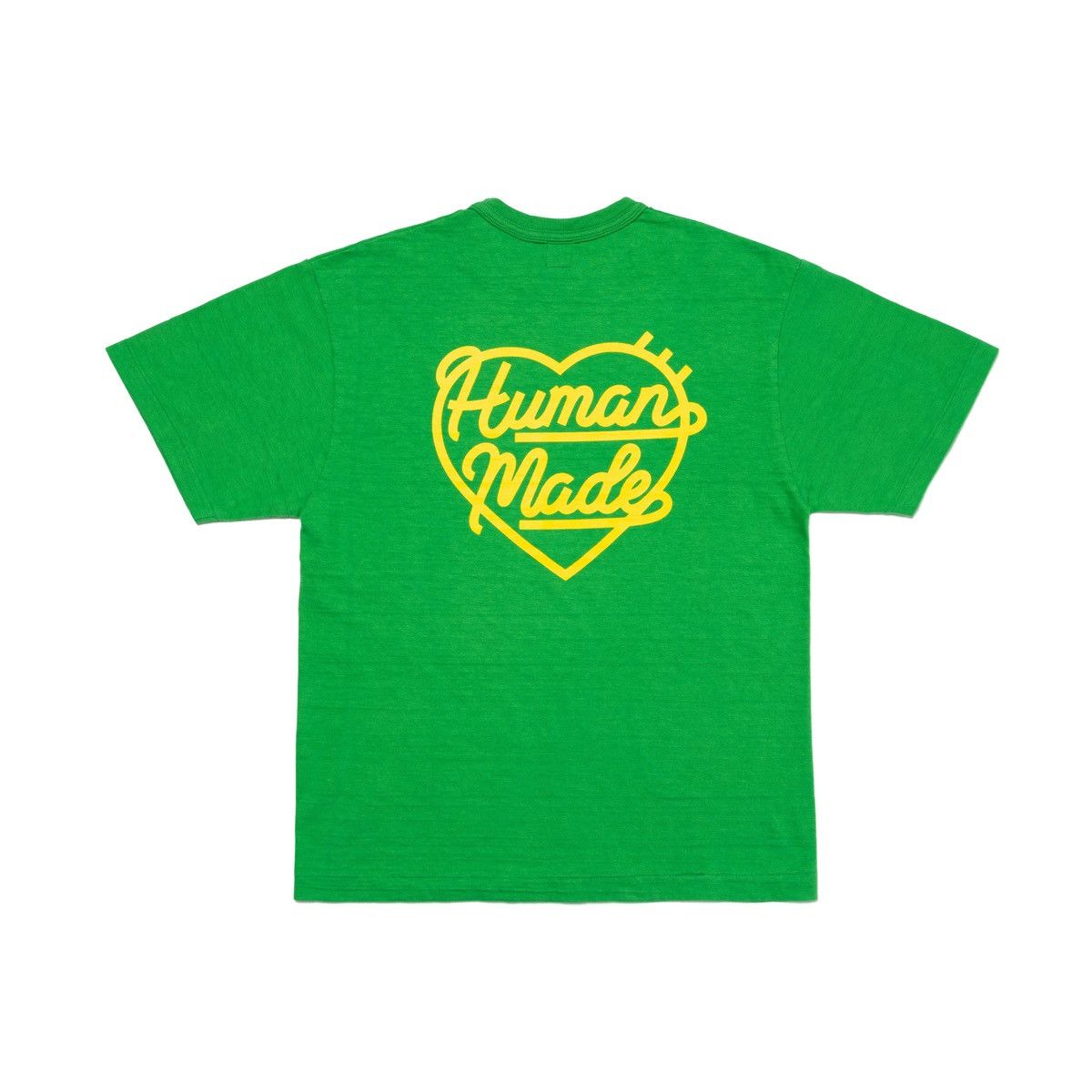 Human Made Human Made Tee Size ONE SIZE - 1 Thumbnail