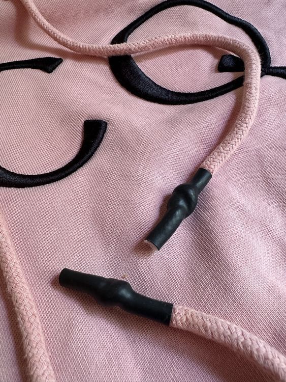 Alexander McQueen Alexander McQueen Hoodie Size M / US 6-8 / IT 42-44 - 4 Thumbnail