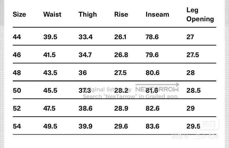Our Legacy Our Legacy The work pants are khaki in color. Size US 32 / EU 48 - 7 Thumbnail