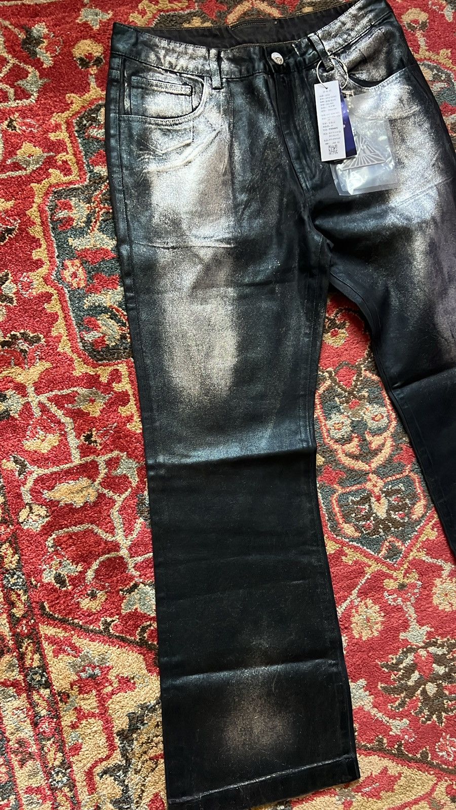 Other JHYQ Size US 34 / EU 50 - 2 Thumbnail