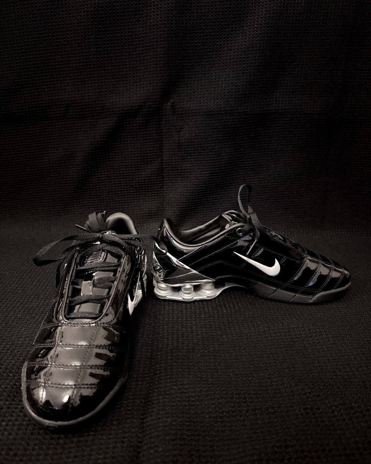 Nike Nike x Maha Amsterdam T90 Shox Magia Women’s Size 6 Size US 6 / IT 36 - 7 Thumbnail