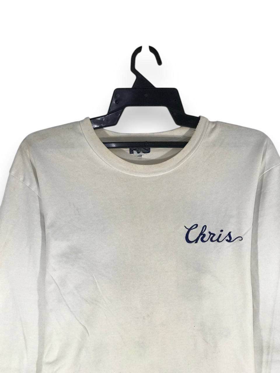 Japanese Brand × Toyo Enterprises × Vintage vintage toyo enterprise sukajan eagles chris Size US L / EU 52-54 / 3 - 5 Thumbnail