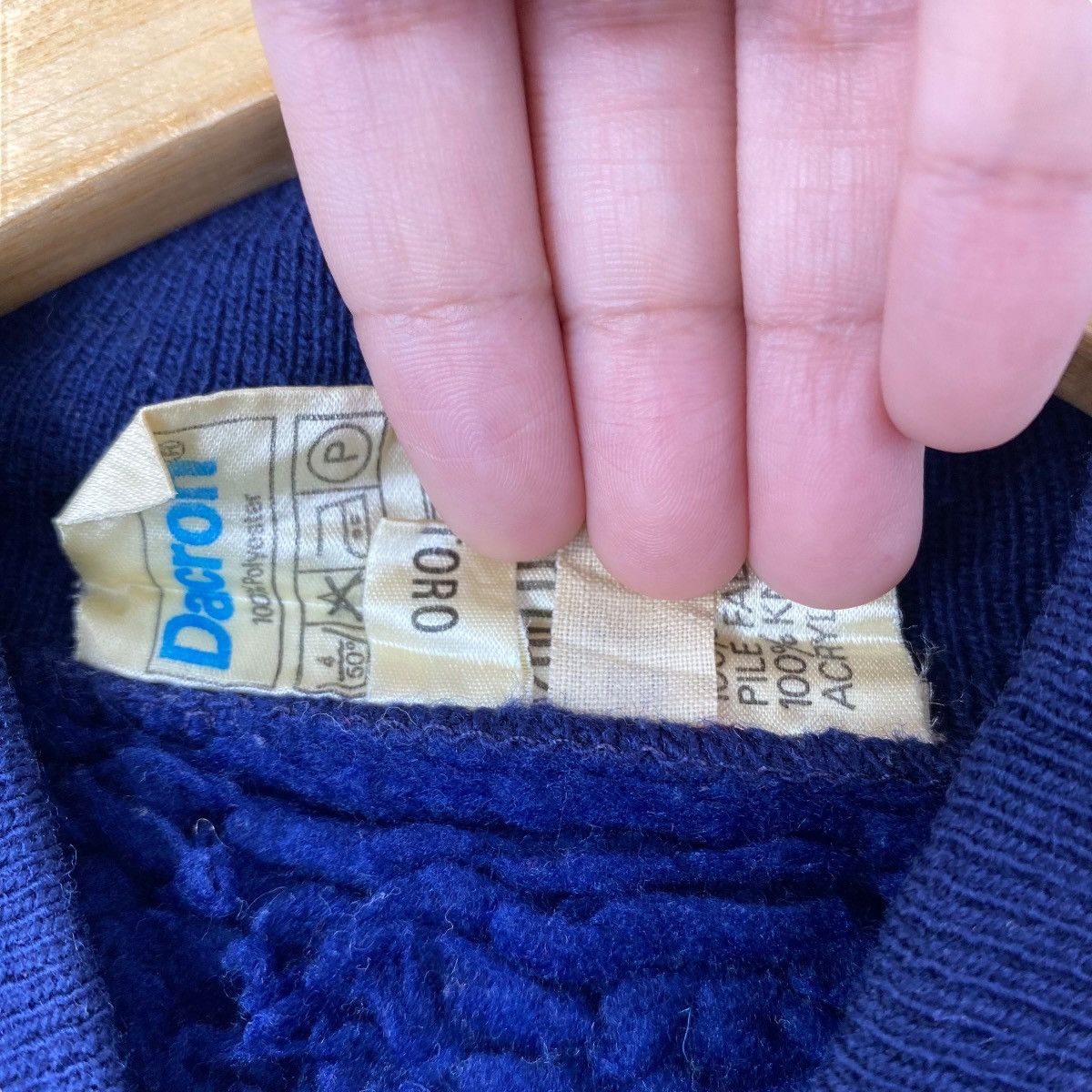 Vintage Vintage NORTH CAPE Scotland Brand Logo Print Full Zipper Size US M / EU 48-50 / 2 - 9 Thumbnail
