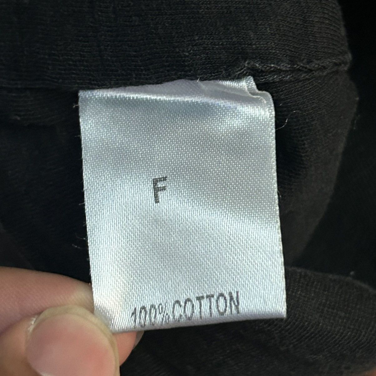 Vale Vale Forever VS Skull Beanie (Black) Size ONE SIZE - 4 Thumbnail