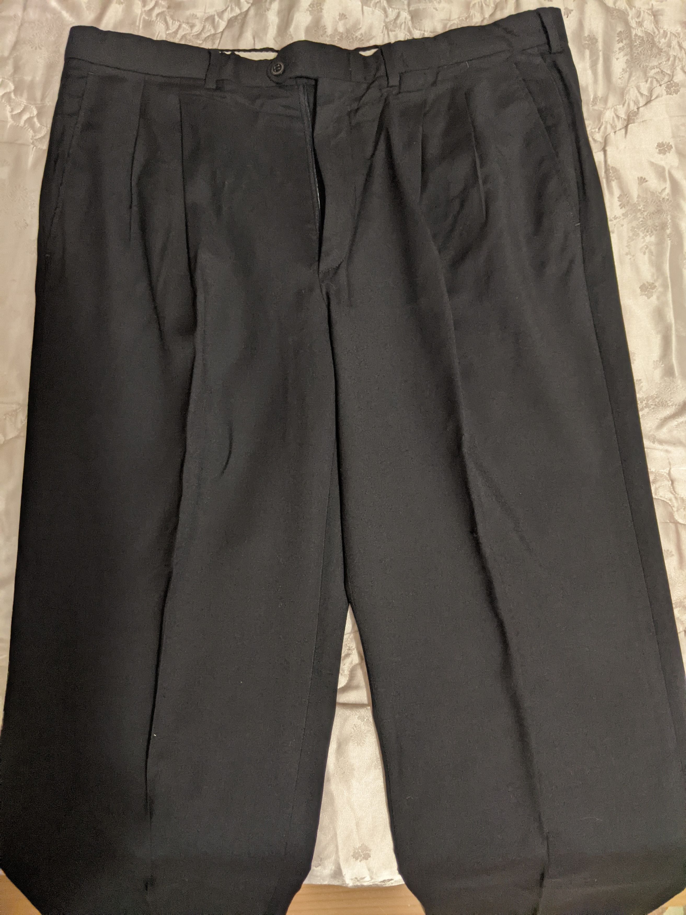Bruno Piattelli Abito estivo Size 52R - 3 Thumbnail
