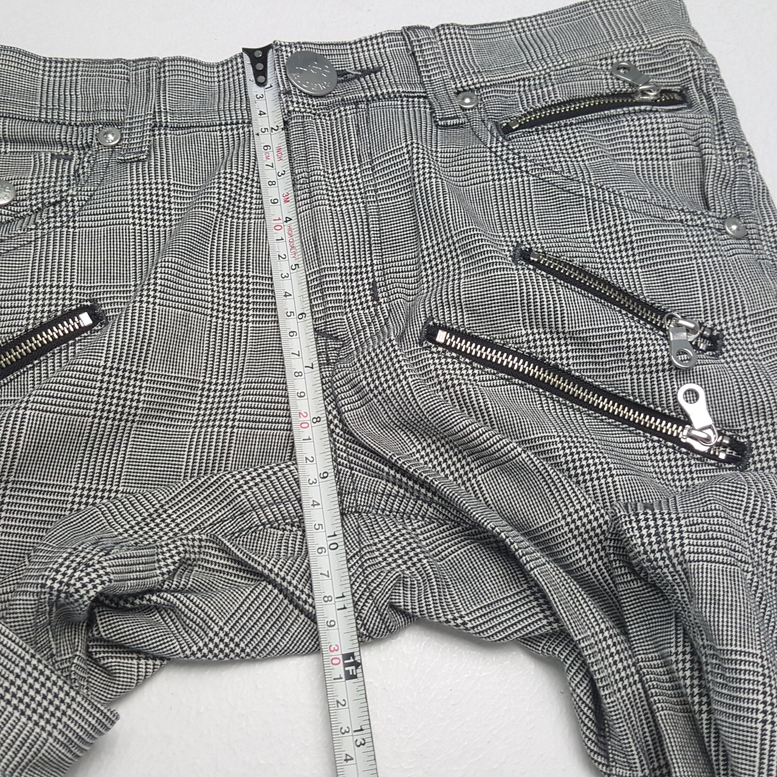 Lee × NFL × Vintage Vintage LEE RAIDERS American Fashion Brand Style Pants Size US 31 - 8 Thumbnail