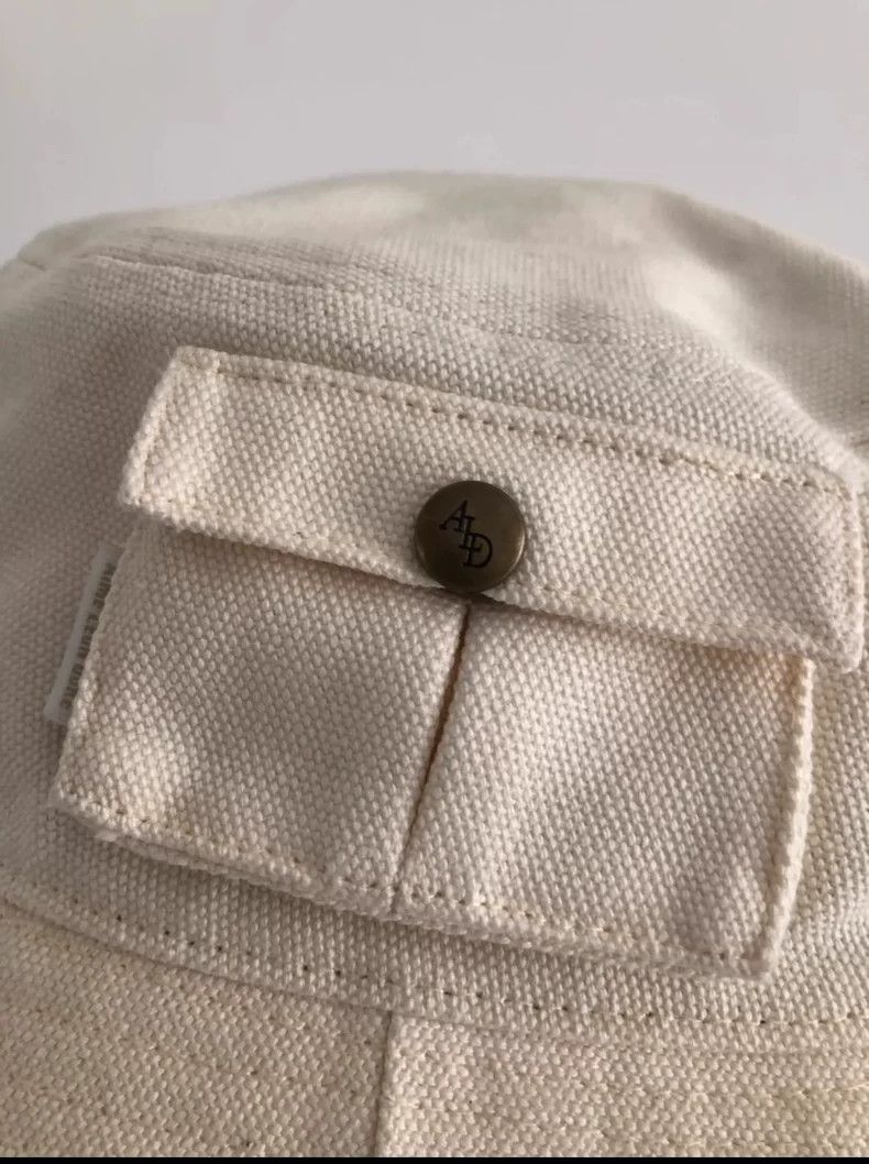 Aime Leon Dore Aime leon doreBucket hat Size ONE SIZE - 2 Thumbnail