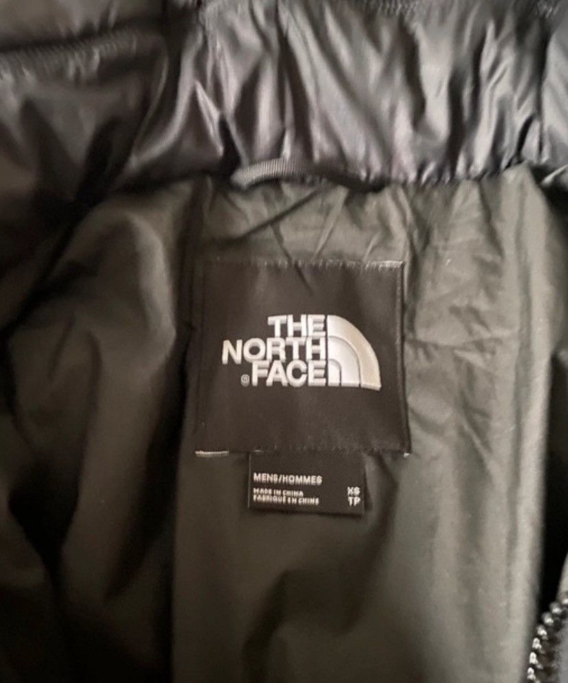The North Face The North Face Black Puffer Size US S / EU 44-46 / 1 - 4 Thumbnail