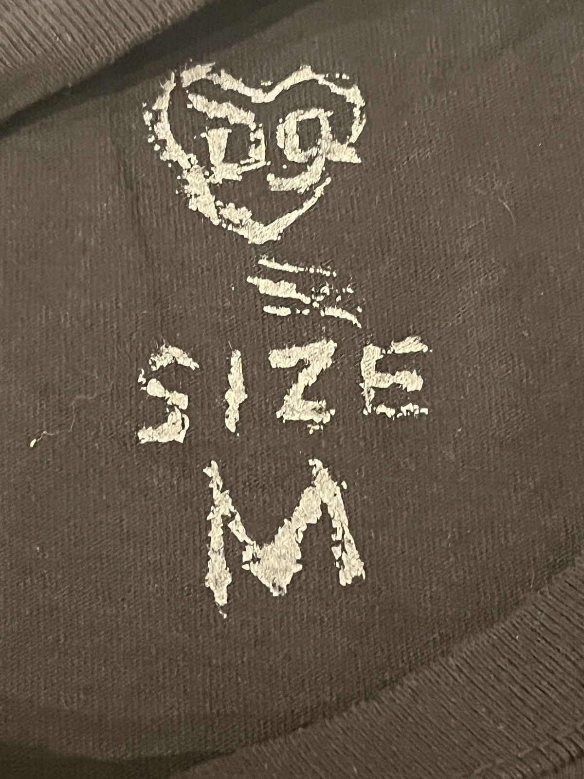 Drain Gang Bladee Sunflower Tee Size US M / EU 48-50 / 2 - 3 Thumbnail