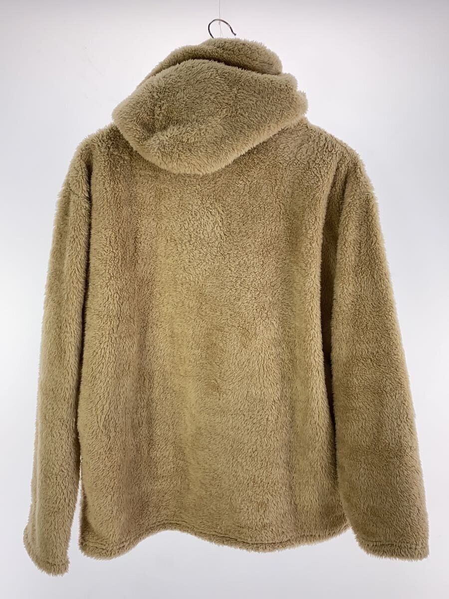 Number (N)ine Quarter Zip Fluffy Fleece Hoodie Size US M / EU 48-50 / 2 - 2 Thumbnail