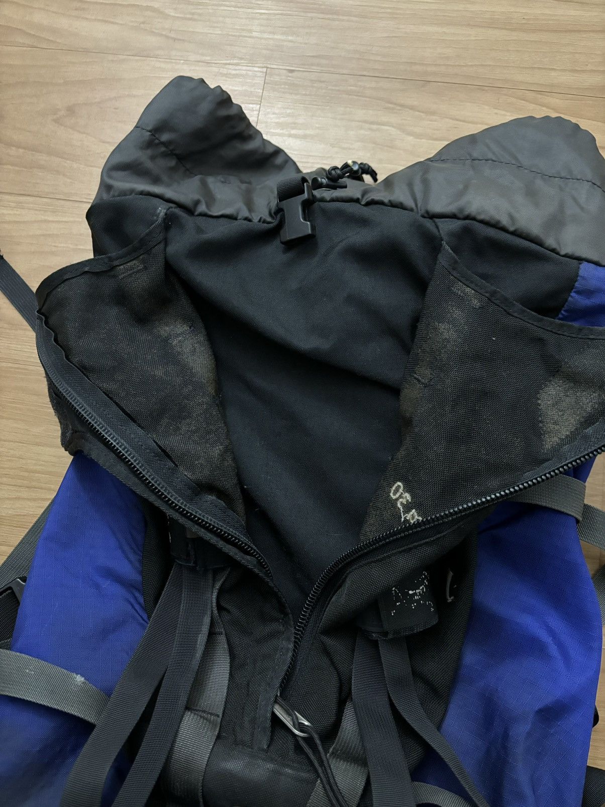 Arc'teryx 🖲️ Vintage Arc’teryx Bora 30 Hiking Backpack (OS) Size ONE SIZE - 6 Thumbnail