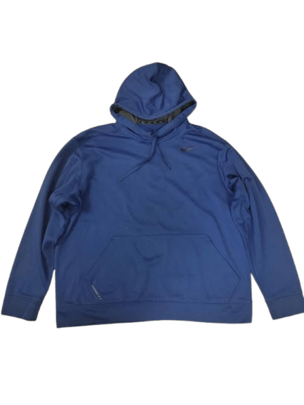 Nike NIKE THERMAL HOODIE Size US XXL / EU 58 / 5 - 1 Thumbnail