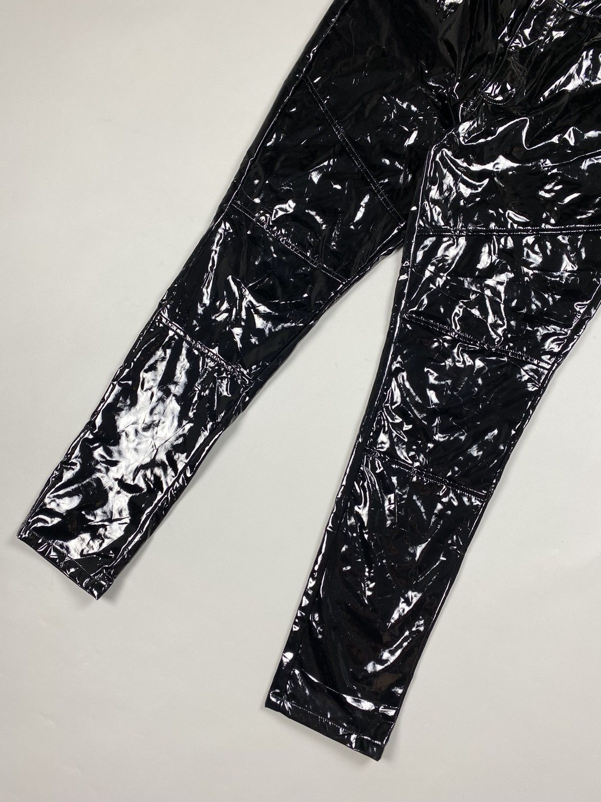 Killstar Killstar ladies gothic pants trousers size XXL Size 30" / US 8 / IT 44 - 5 Thumbnail