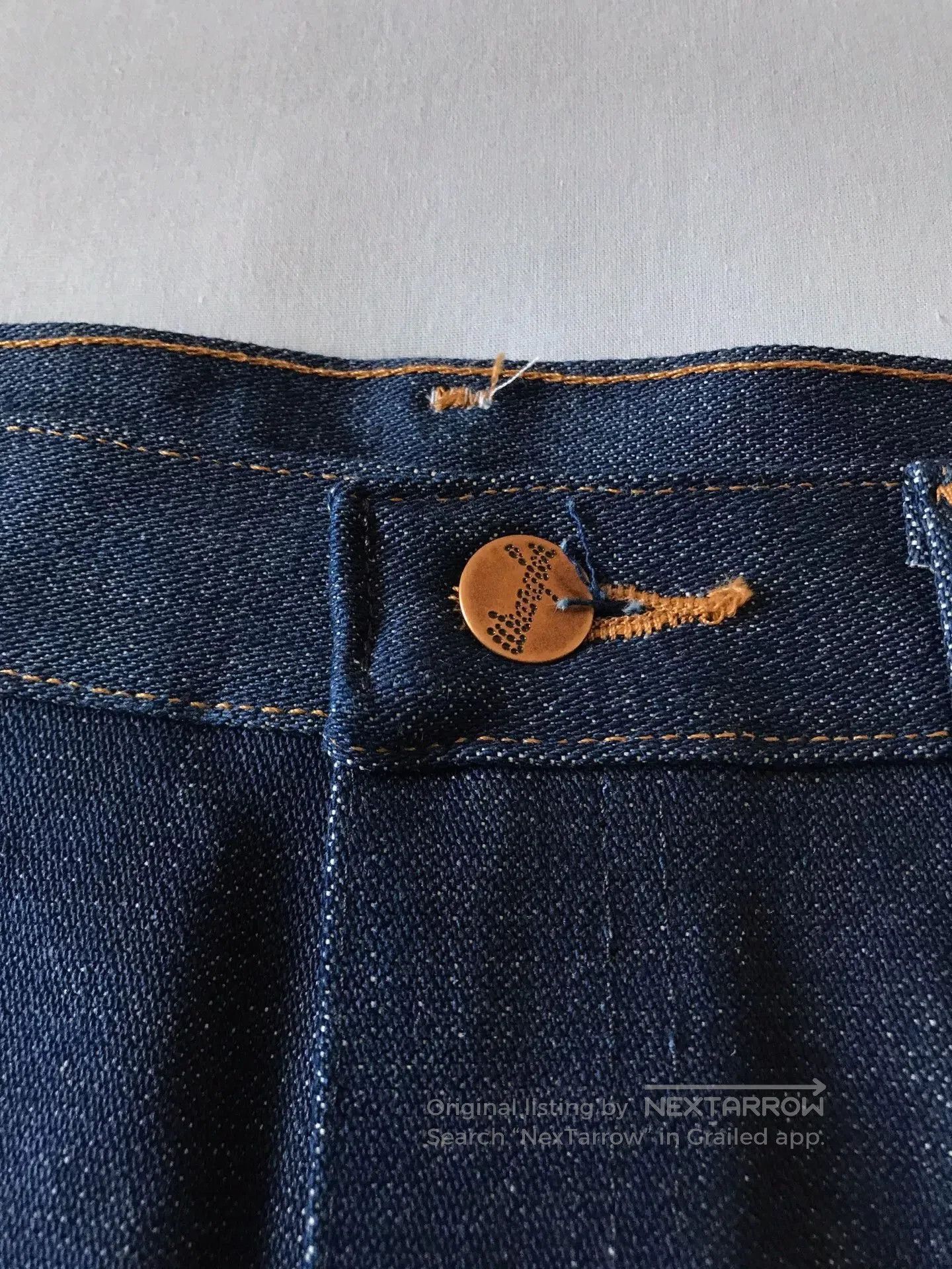Wrangler Wrangler 945 Bootcut Jeans 35x30. Size US 35 - 6 Thumbnail