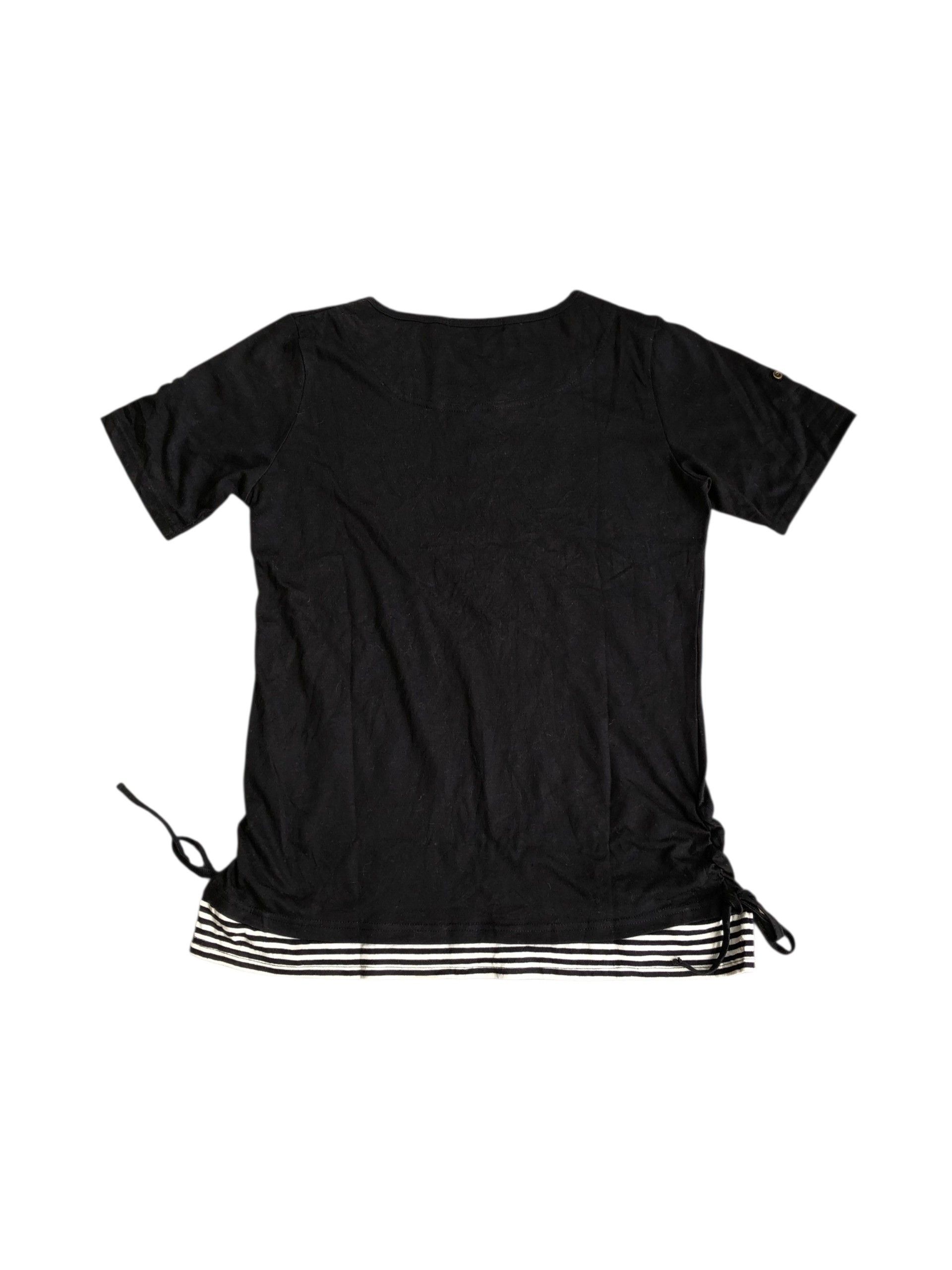 If Six Was Nine 2000s Double Layer Vkei Style Y2k Japanese Archive Size US M / EU 48-50 / 2 - 4 Thumbnail