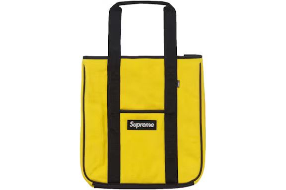 Supreme '18 Supreme Polartec Tote Size ONE SIZE - 1 Thumbnail