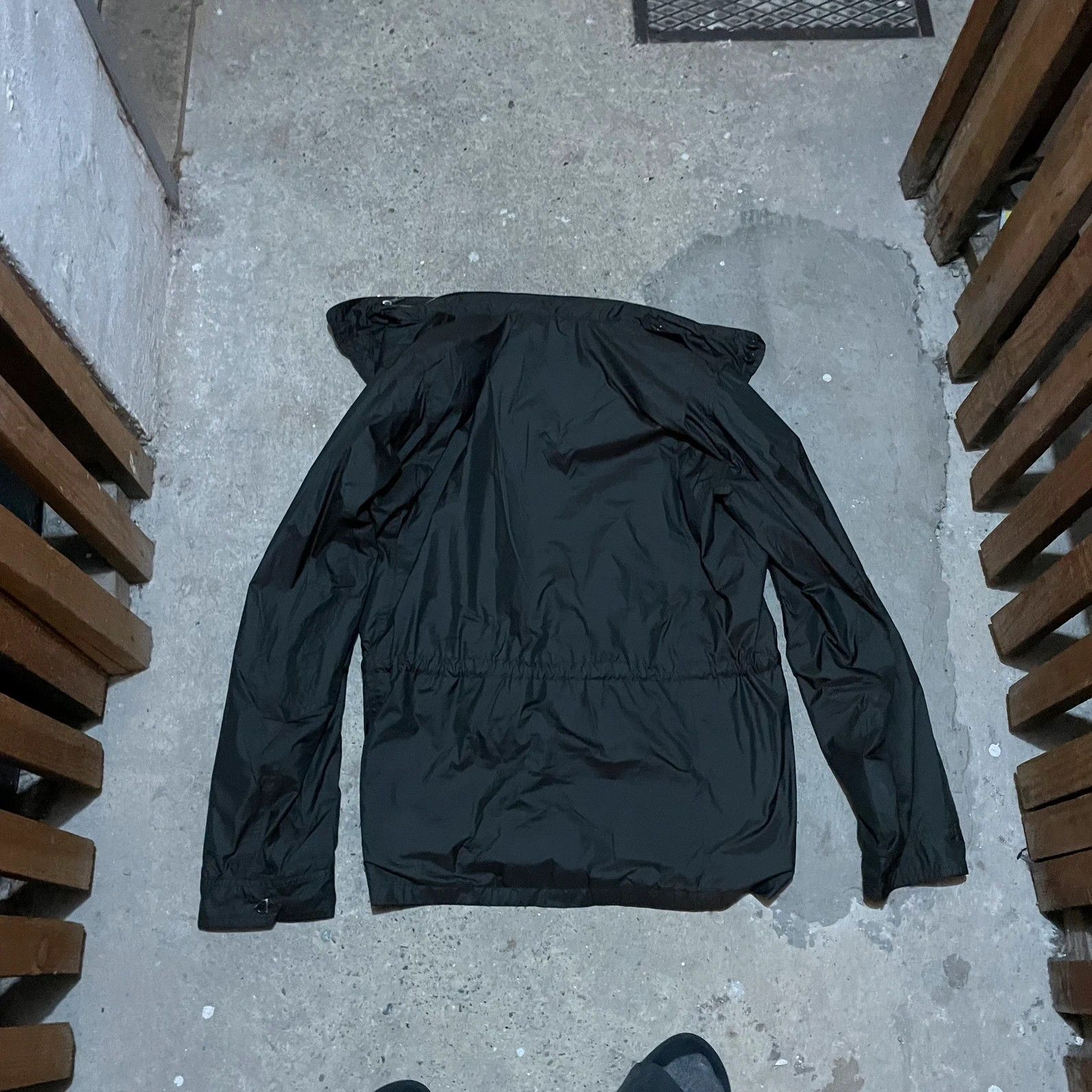 Dries Van Noten Dries van Noten multi pocket jacket Size XL / US 12-14 / IT 48-50 - 13 Thumbnail