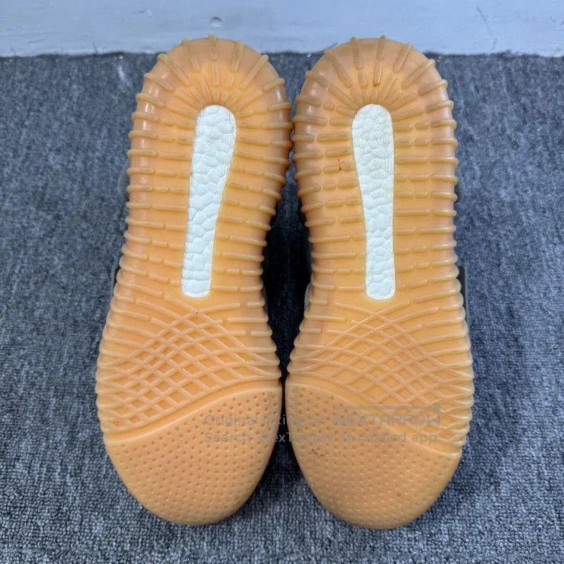 Adidas Adidas Yeezy Boost 750 Sneakers. Size US 9.5 / EU 42-43 - 3 Thumbnail