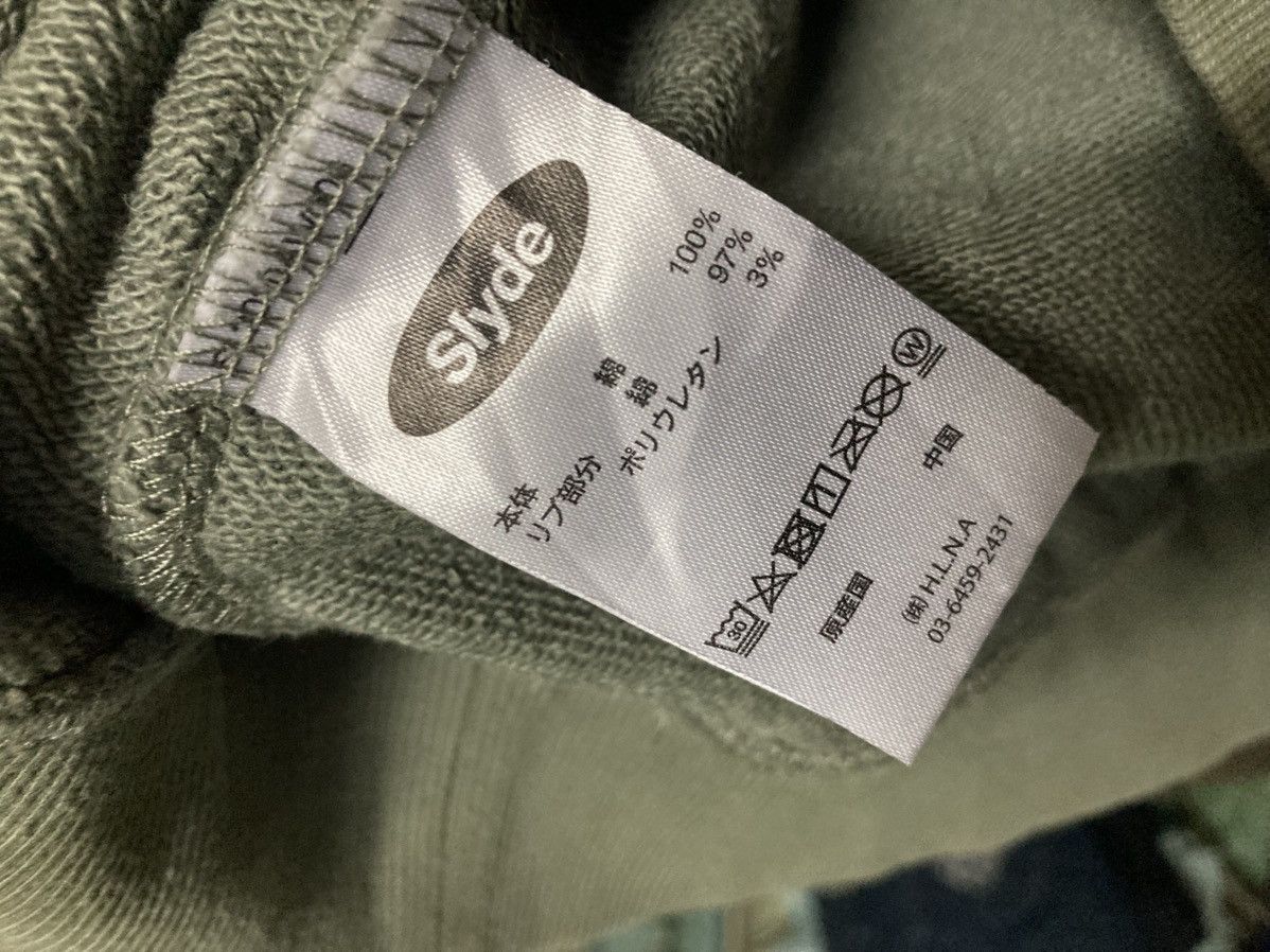 Other Slyde Skateboarding Sweater Knitwear Size US L / EU 52-54 / 3 - 6 Thumbnail