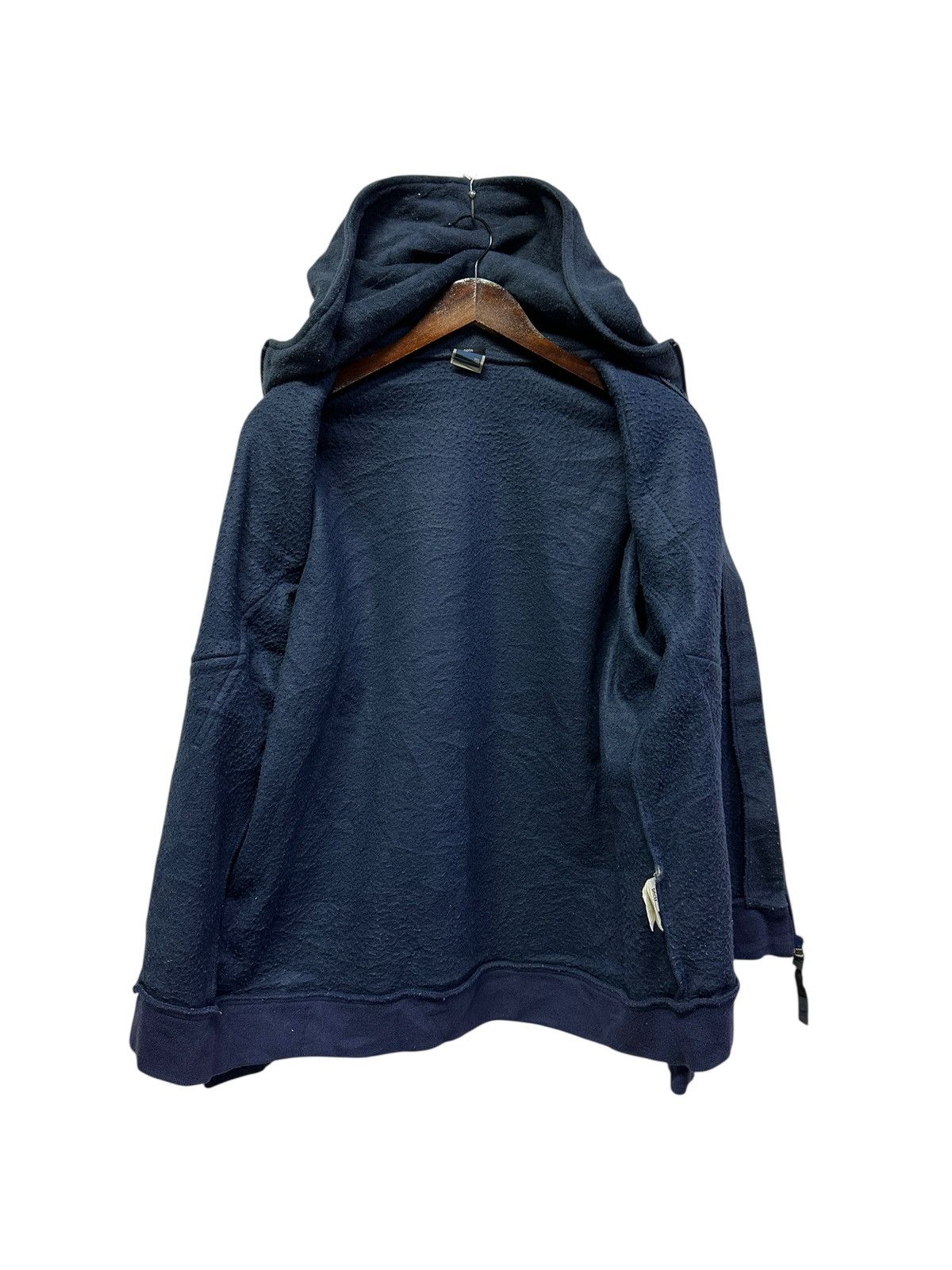 PPFM 🔥PPFM zipper hoodie fleece Size US L / EU 52-54 / 3 - 7 Thumbnail