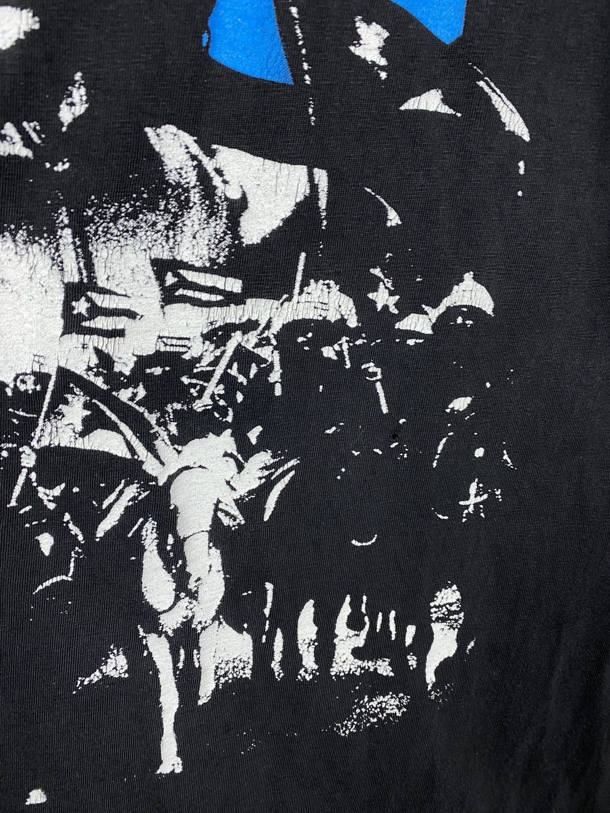 Vintage 🗻Vintage 1999 T-Shirt Che Guevara Hasta La Victoria Siempre🗻 Size US L / EU 52-54 / 3 - 4 Thumbnail