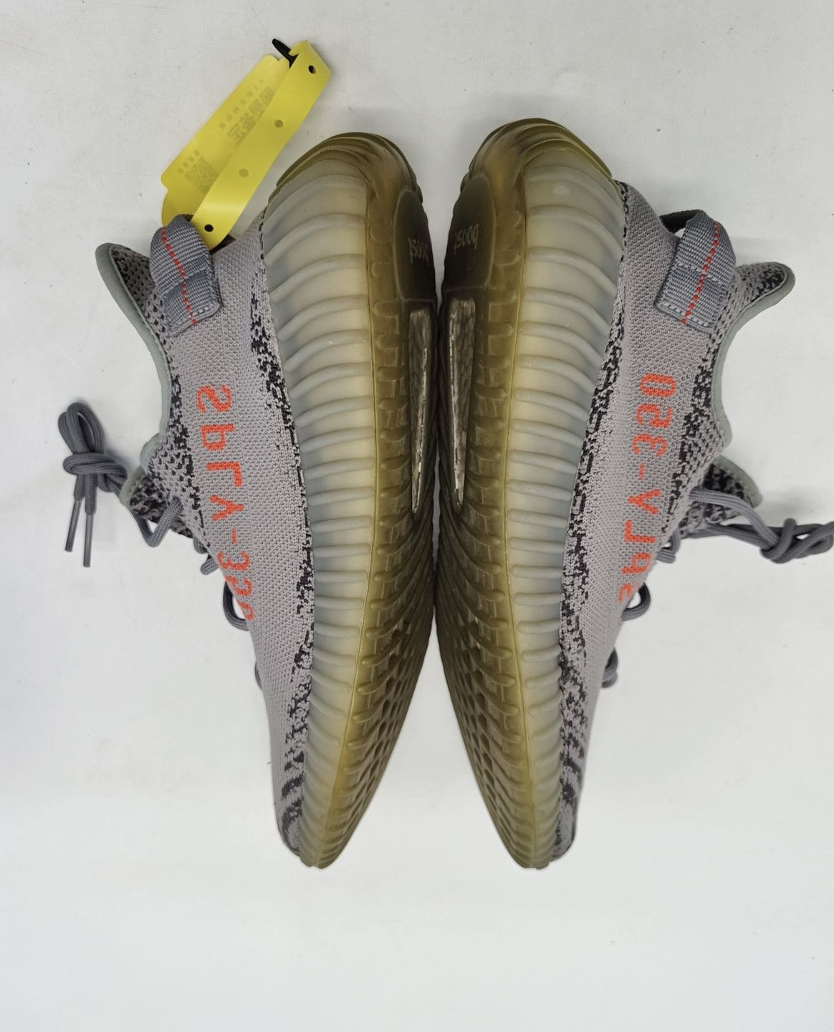 Adidas × Kanye West × Yeezy Adidas yeezy kanye west shoe Size US 13 / EU 46 - 4 Thumbnail
