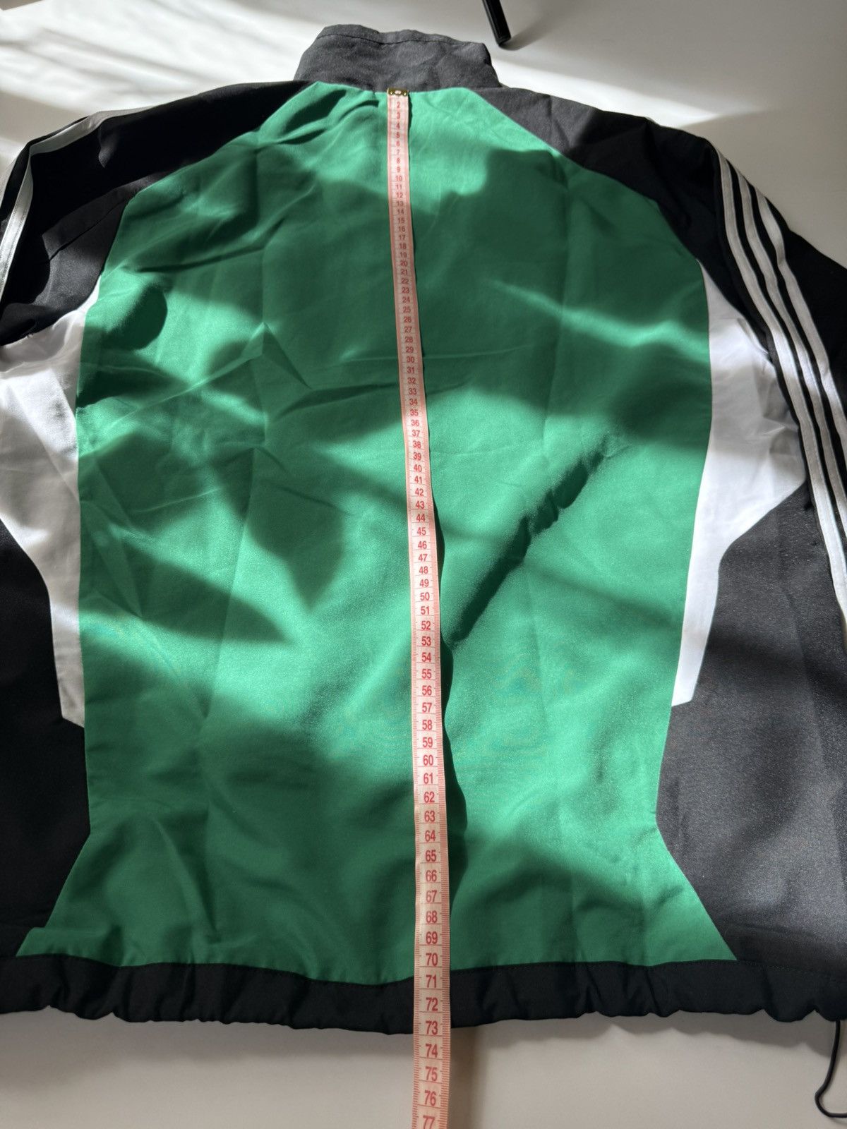 Adidas Y2K Vintage Adidas Tracksuit Size US L / EU 52-54 / 3 - 20 Thumbnail