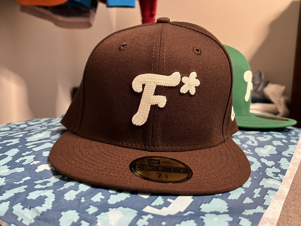 Golf le Fleur Golf Le Fleur F* Hat 7 3/8 | Grailed