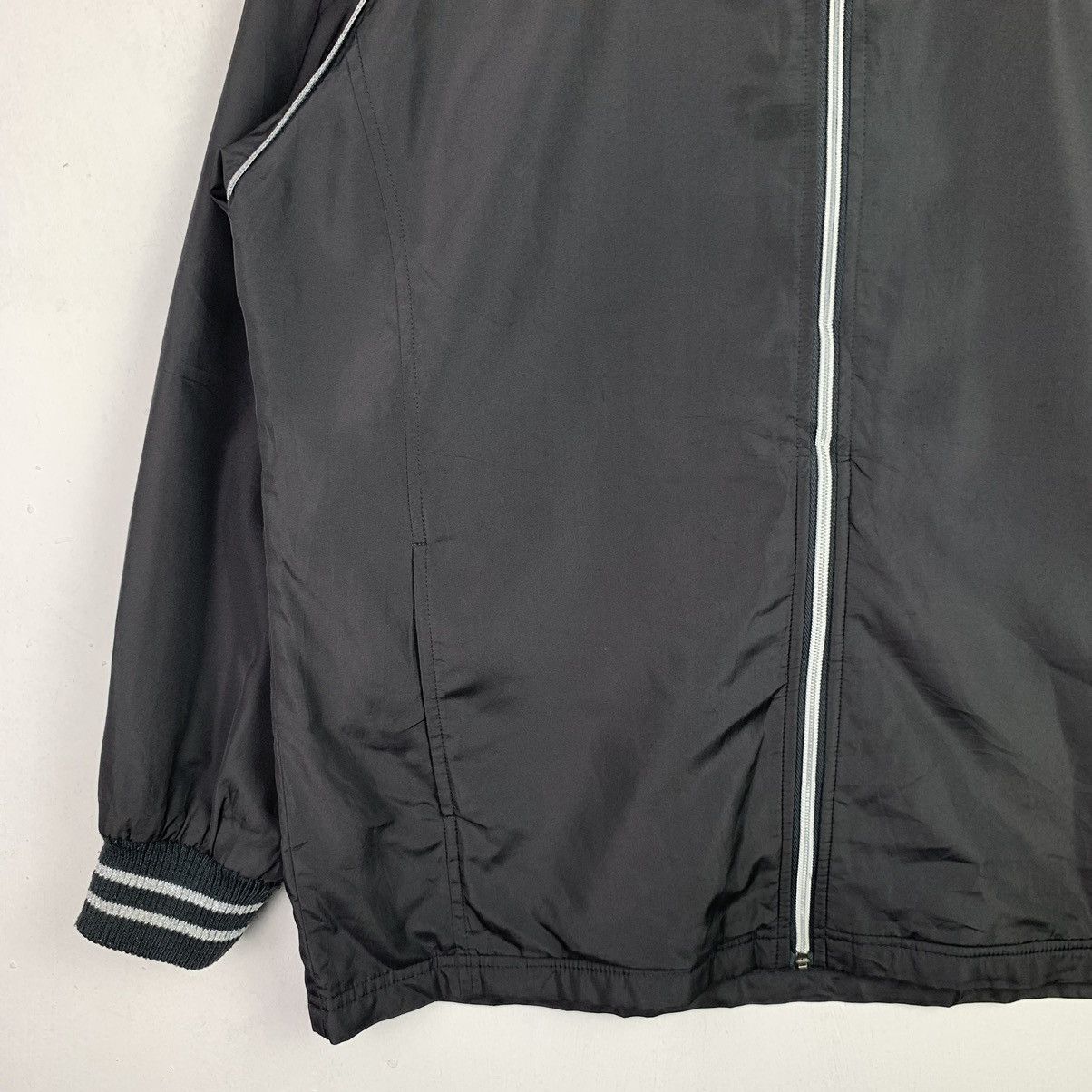 Japanese Brand × Vintage Vintage Kaepa Full Zipper Jacket Size US L / EU 52-54 / 3 - 6 Thumbnail