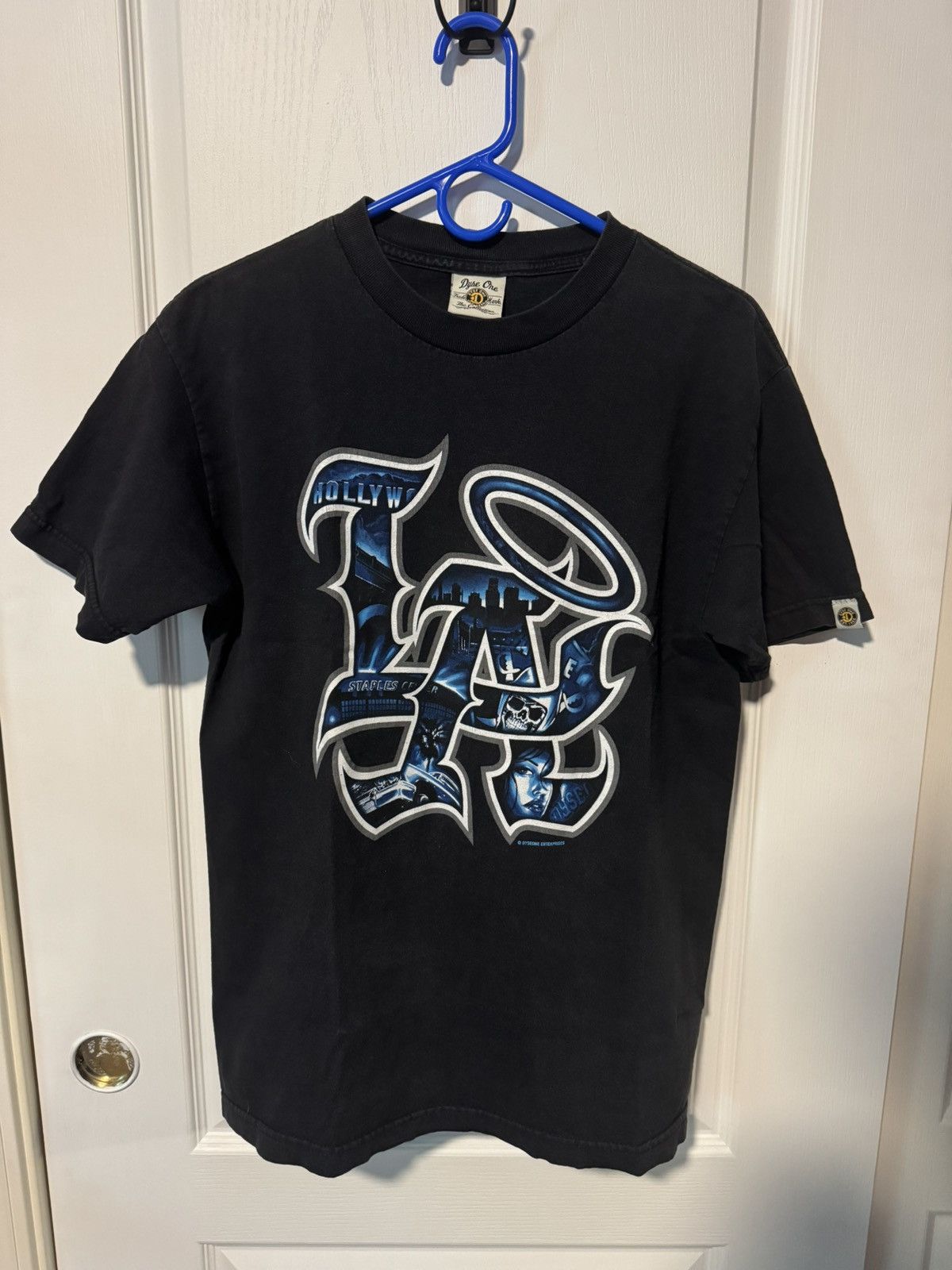 Other Los Angeles T-shirt Size US M / EU 48-50 / 2 - 1 Thumbnail