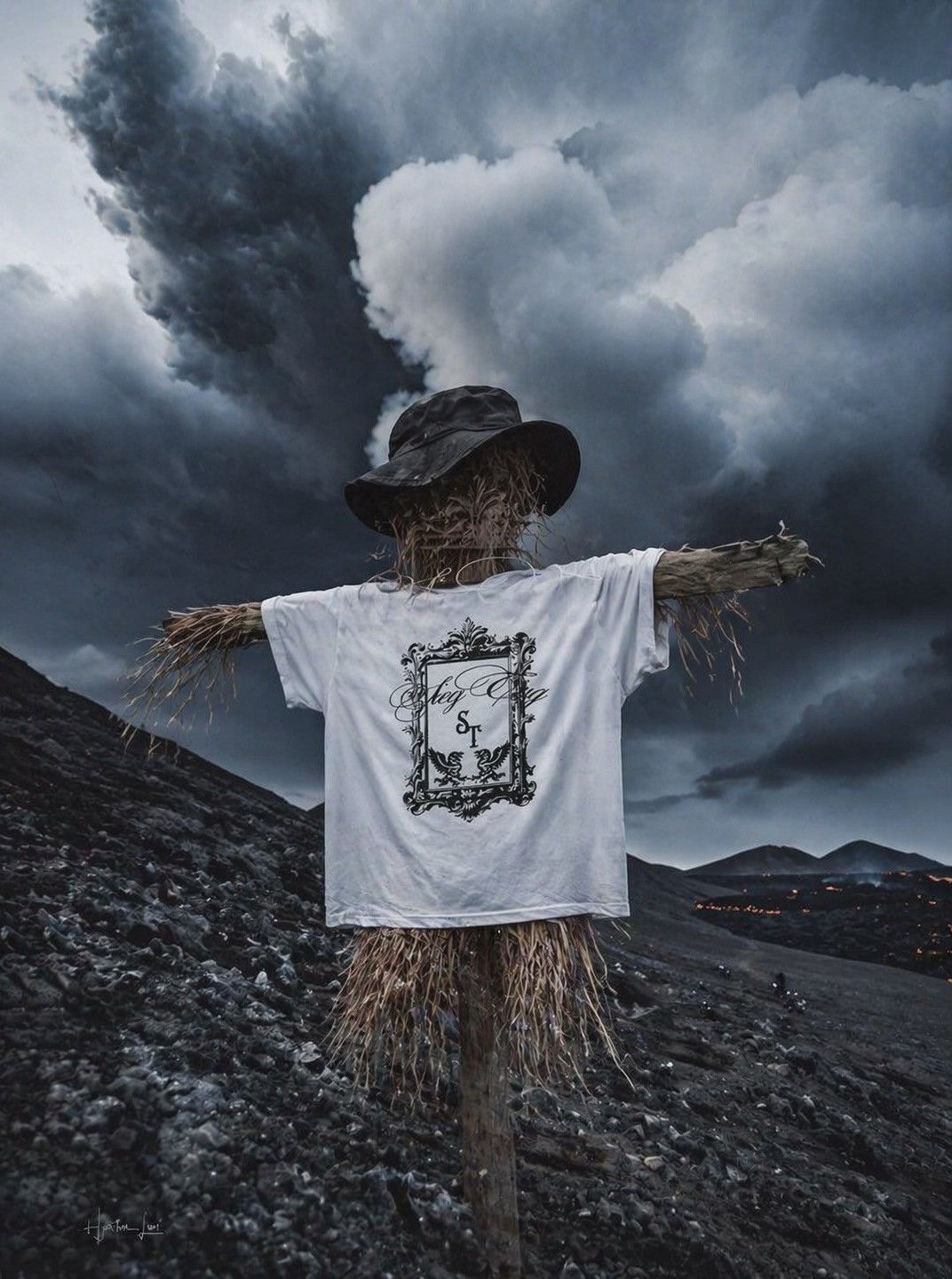 Other T-Shirt ST Size US M / EU 48-50 / 2 - 3 Thumbnail