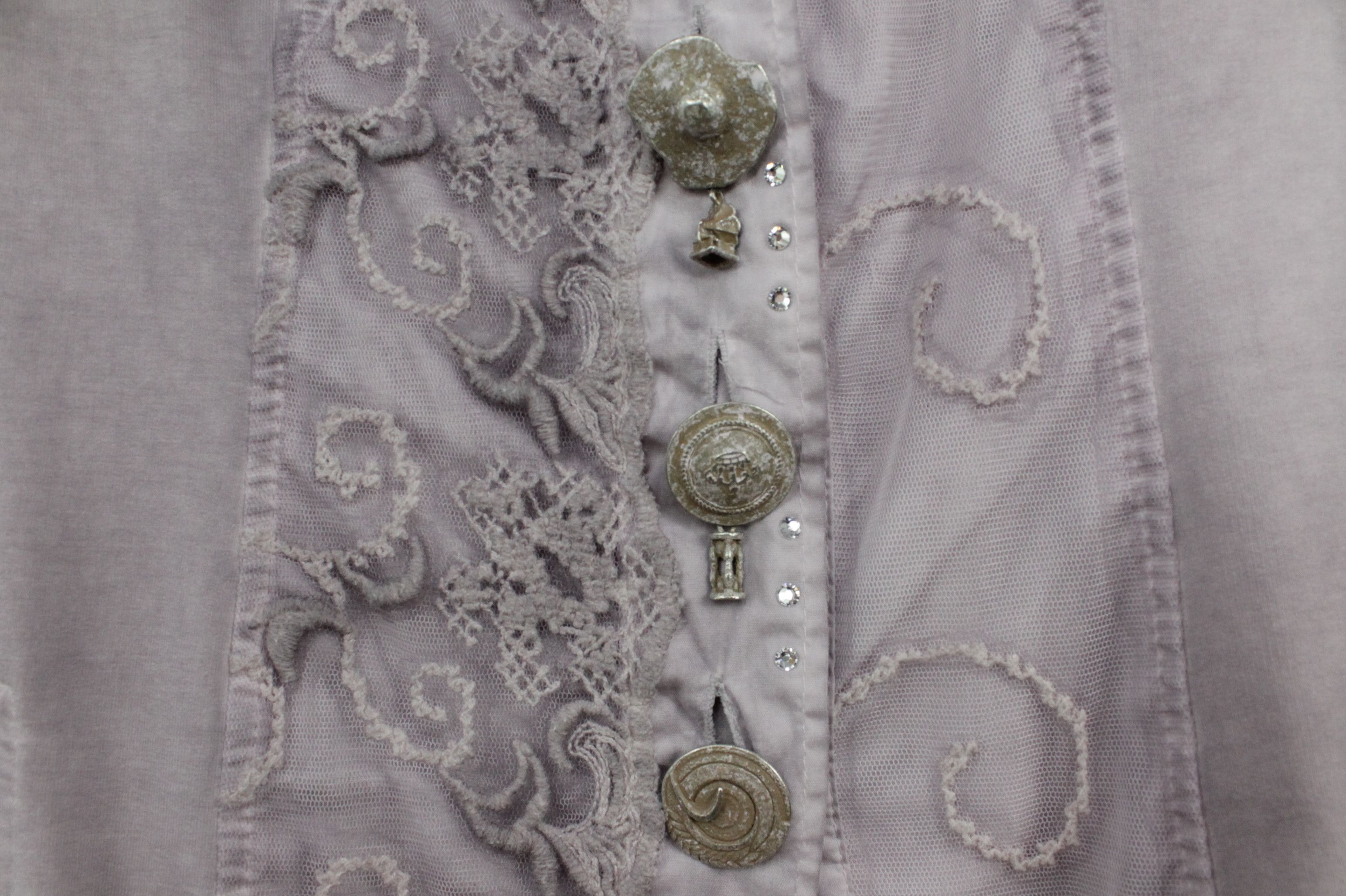 Elisa Cavaletti Elisa Cavaletti Club Jacket Size M / US 6-8 / IT 42-44 - 8 Thumbnail
