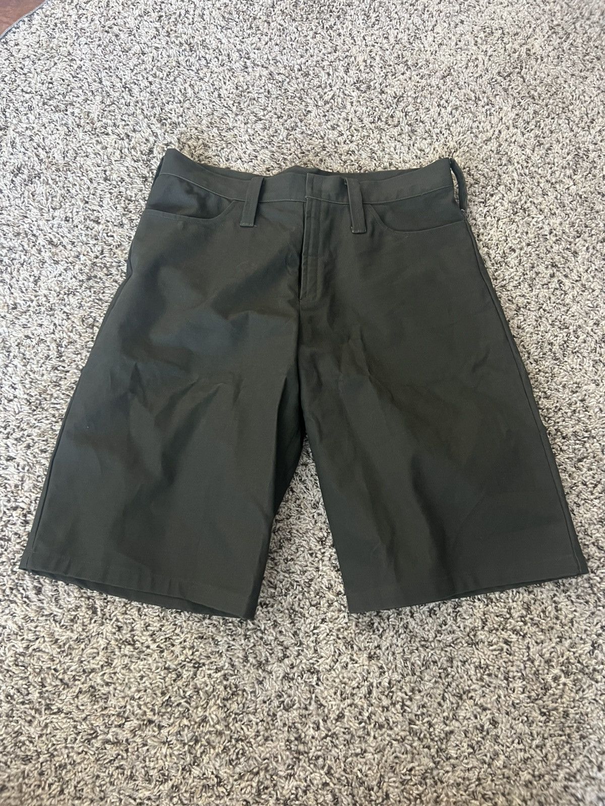 Yeezy SH-10: Size 2