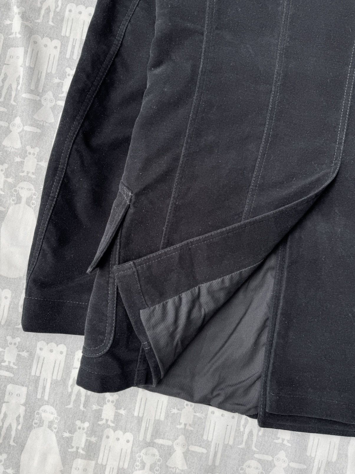 Maison Margiela Maison Martin Margiela AW08 Peacoat Size US M / EU 48-50 / 2 - 8 Thumbnail