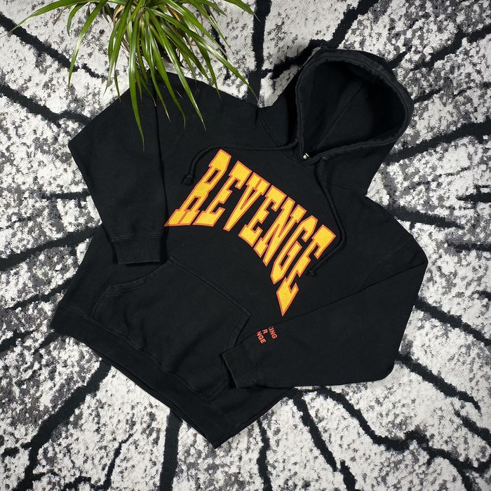 Summer deals sixteen hoodie