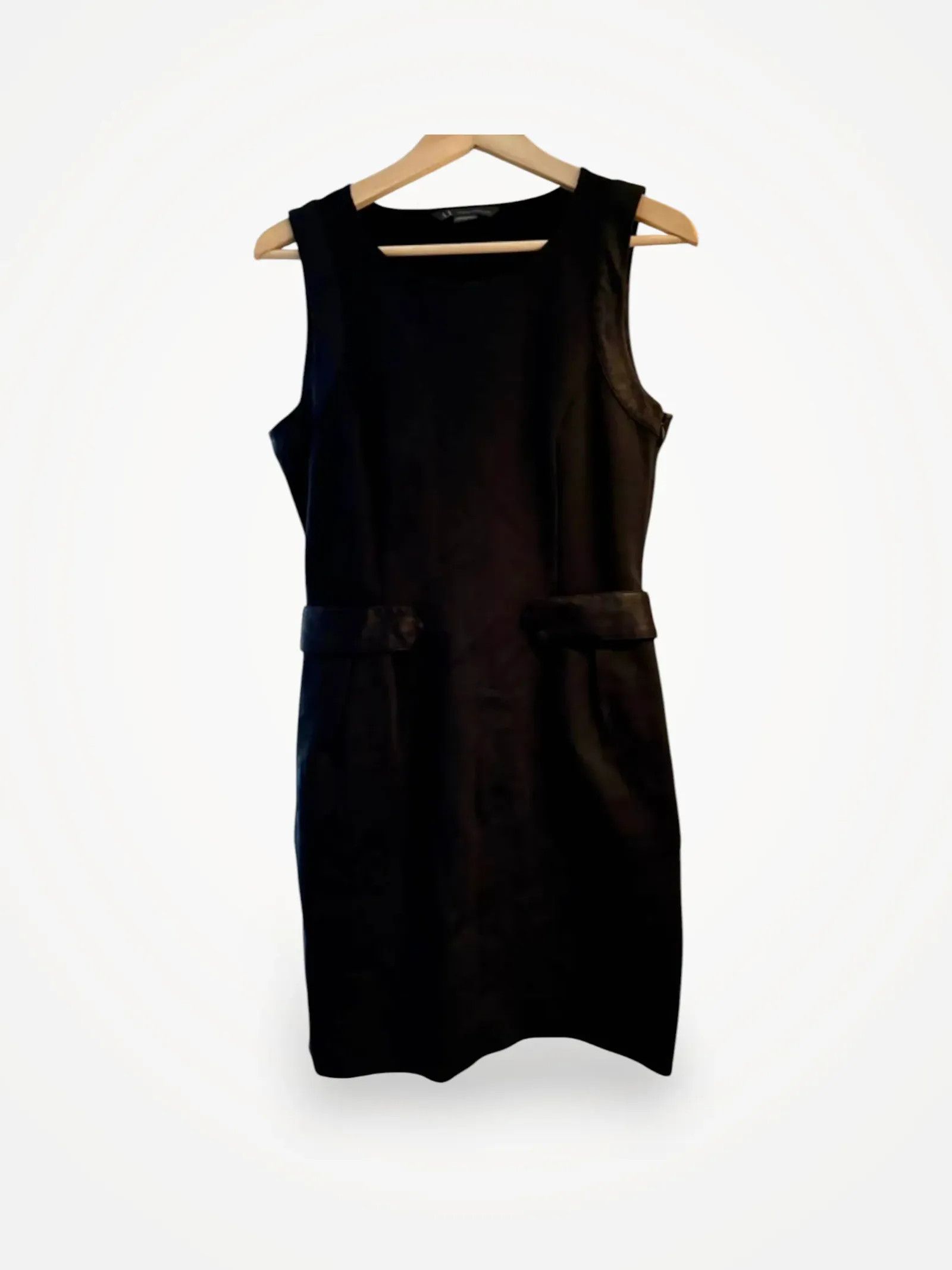 Armani Armani Exchange Dress Size S / US 4 / IT 40 - 1 Thumbnail