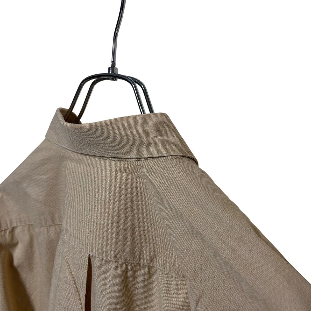 Issey Miyake 463 90s ISSEY MIYAKE shirt long sleeve vintage men archive Size US S / EU 44-46 / 1 - 10 Thumbnail