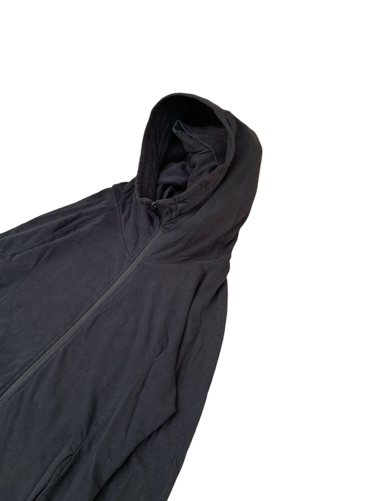 Other 2000s Codes Combine - Cyberdog Ninja Hood Zip Hoodie Size US L / EU 52-54 / 3 - 3 Thumbnail