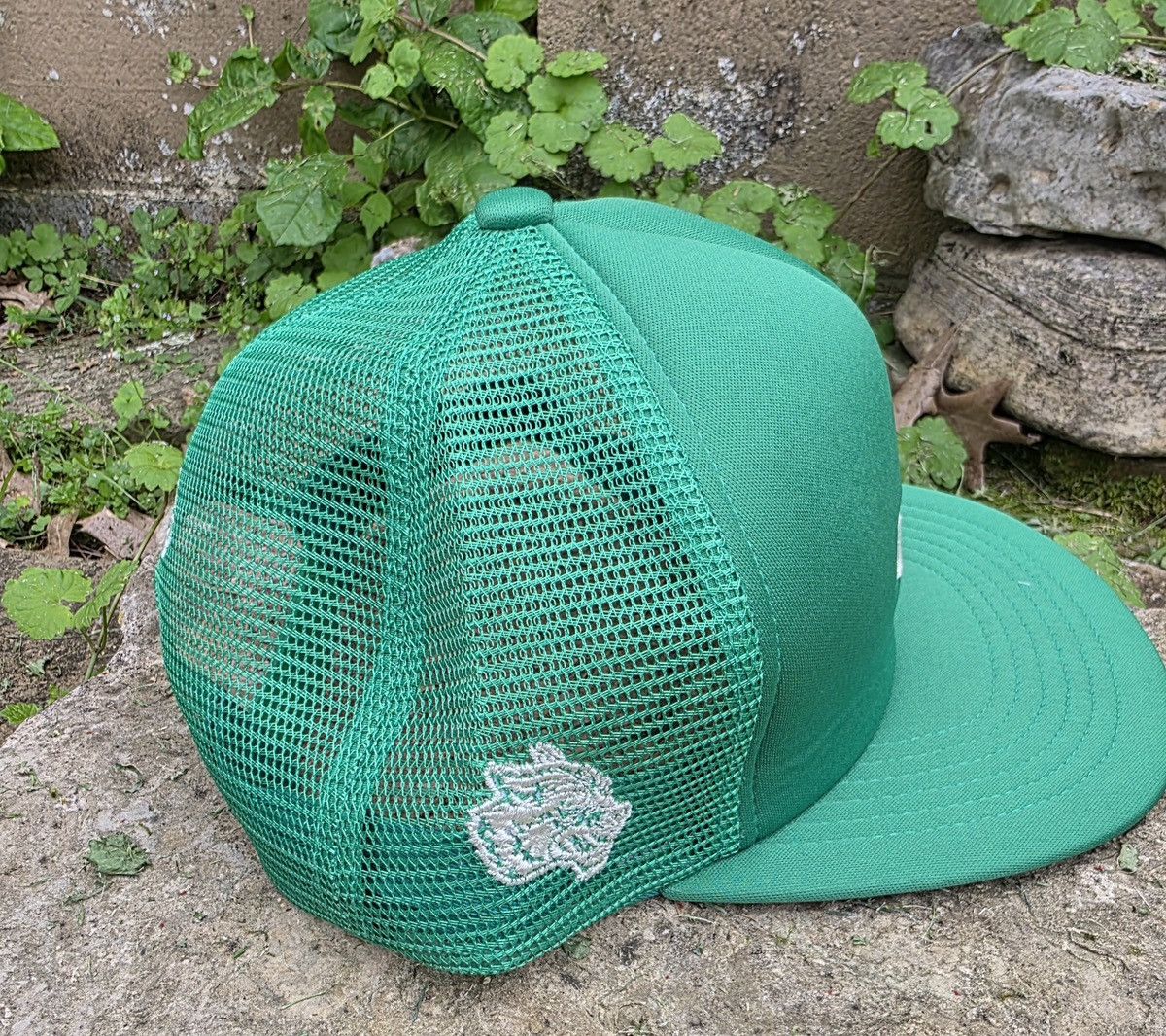Darc Sport ✅#447/1000 Darc Sport Snapback FW2020 Final Drop Size ONE SIZE - 2 Thumbnail