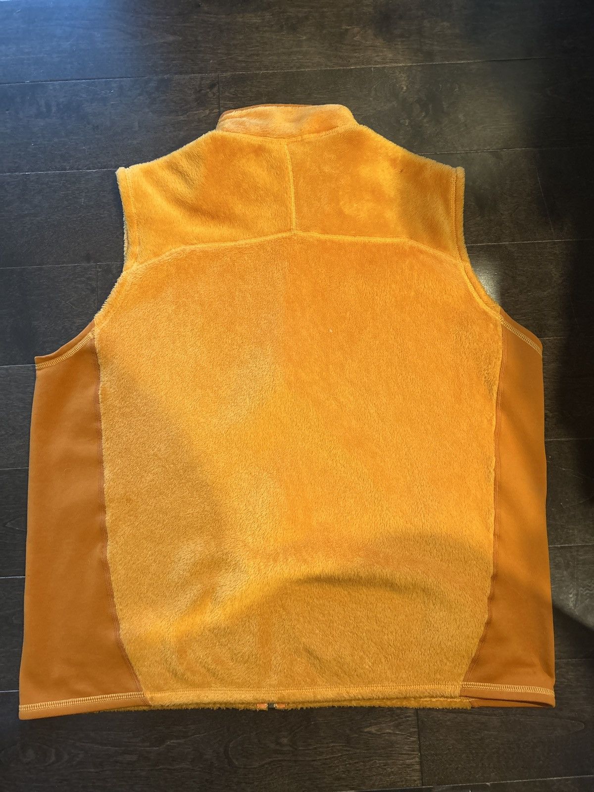 Patagonia Vintage Patagonia Vest Size US XL / EU 56 / 4 - 2 Thumbnail