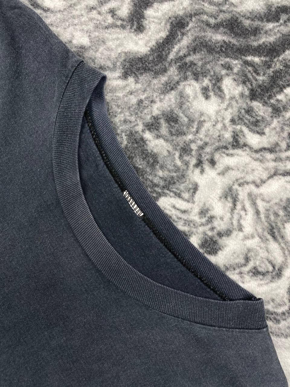 Prada Prada Black Label T Shirt Size US M / EU 48-50 / 2 - 18 Thumbnail