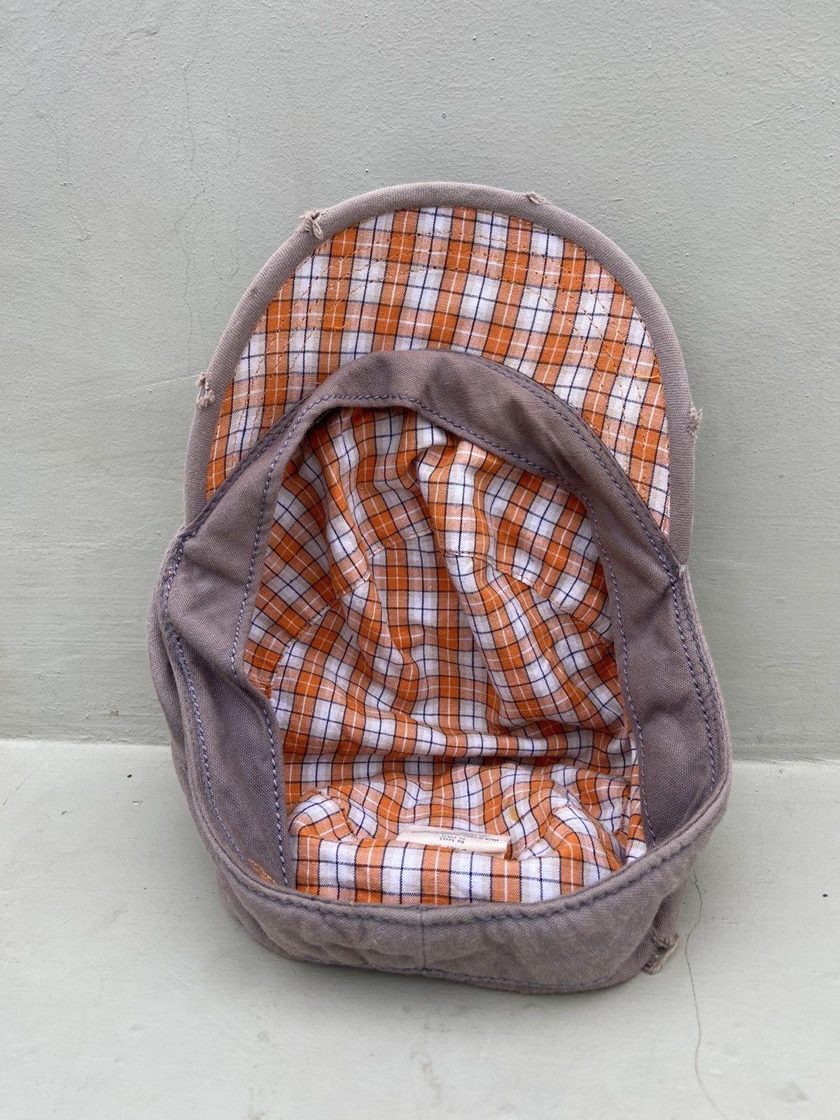 If Six Was Nine 2000s AE - outfitters japanese style patrol hat Size ONE SIZE - 6 Thumbnail