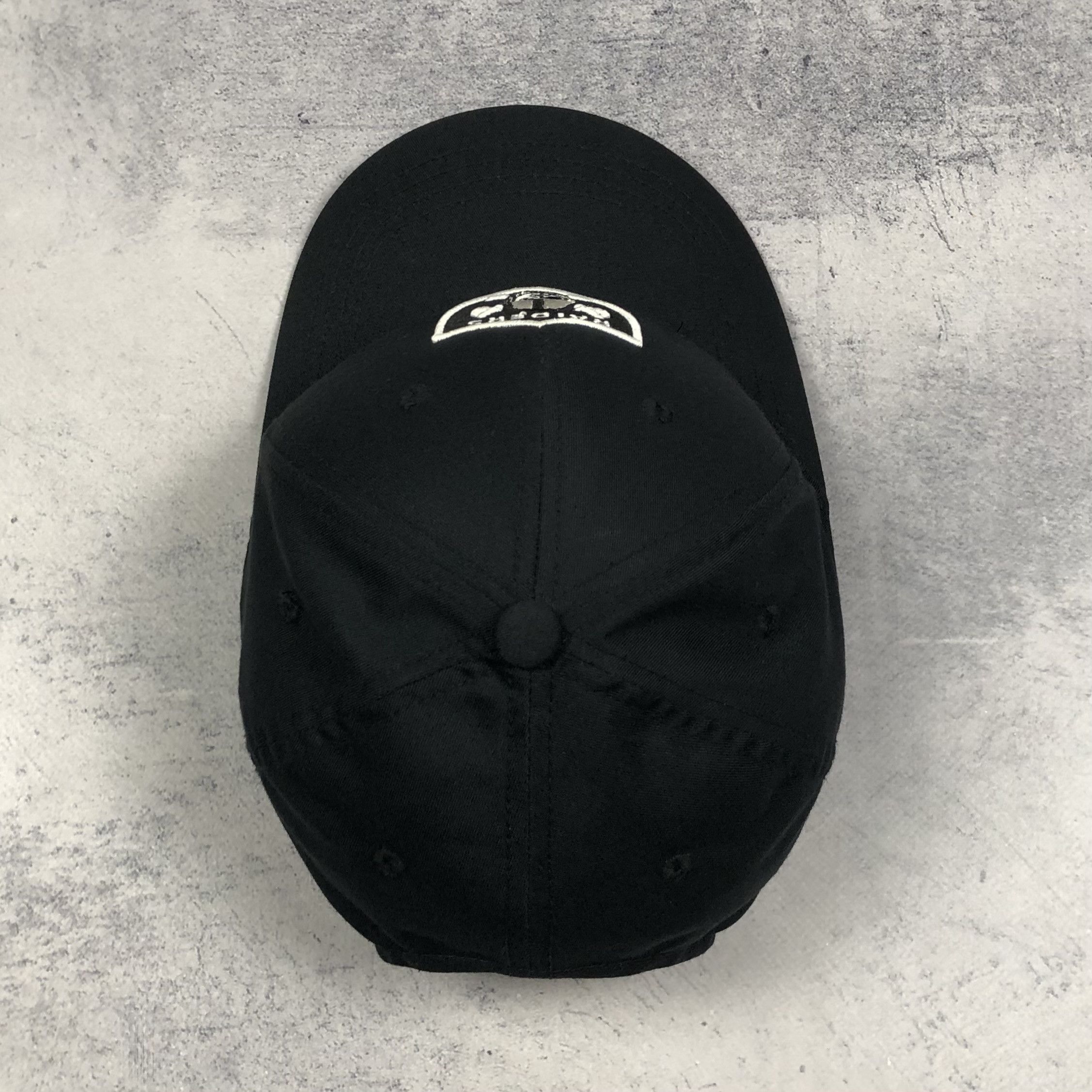 NFL Vintage NFL Los Angeles Raiders Reebok Cap Size ONE SIZE - 8 Thumbnail
