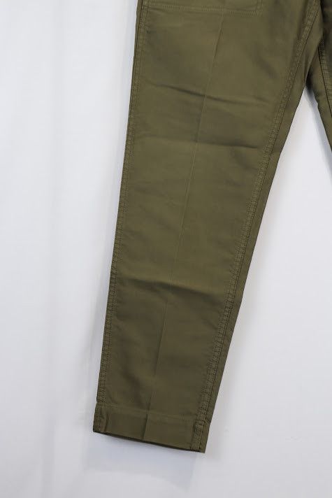 Tom Ford o1rshd1 Jogger Pants in Green Size US 32 / EU 48 - 5 Thumbnail