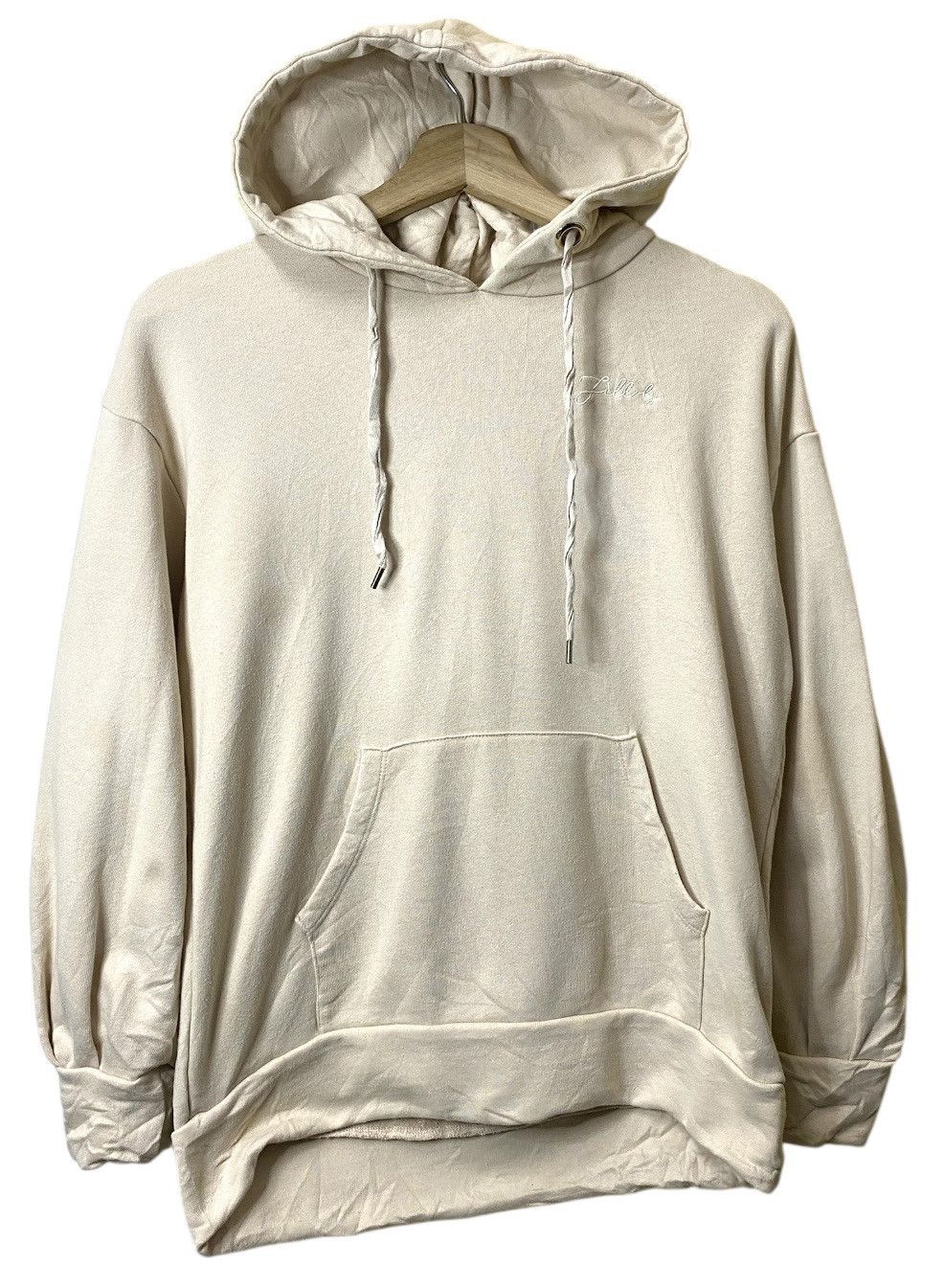 Jil Stuart Jill Stuart Hodie Small Logo Size US S / EU 44-46 / 1 - 1 Thumbnail