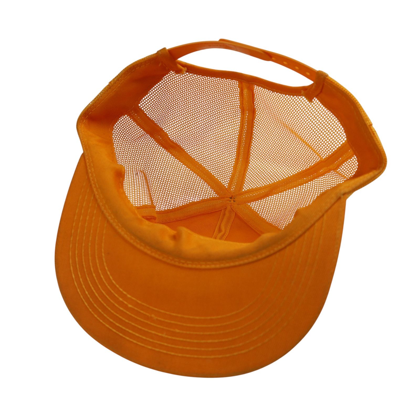 Vintage True VTG KProducts Darigold Locoda Minerals Trucker Hat Size ONE SIZE - 5 Thumbnail