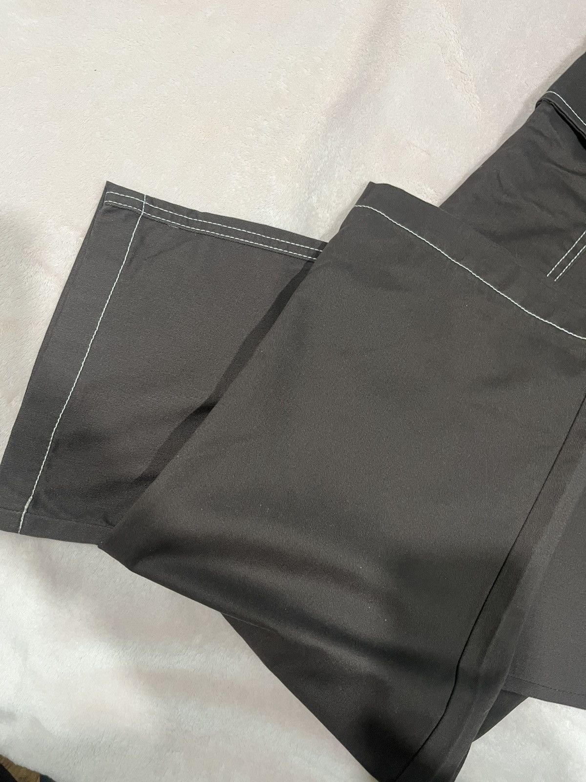 True Religion Brown True Religion Cargo Pants Size US 36 / EU 52 - 6 Thumbnail