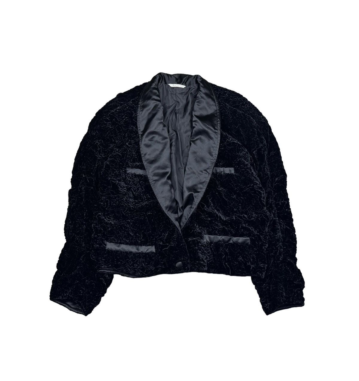 Versace × Vintage Gianni Versace Vintage Size M / US 6-8 / IT 42-44 - 1 Thumbnail